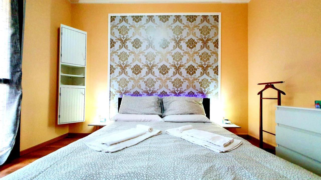 Guest Holiday Gramsci Reggio Emilia Bagian luar foto