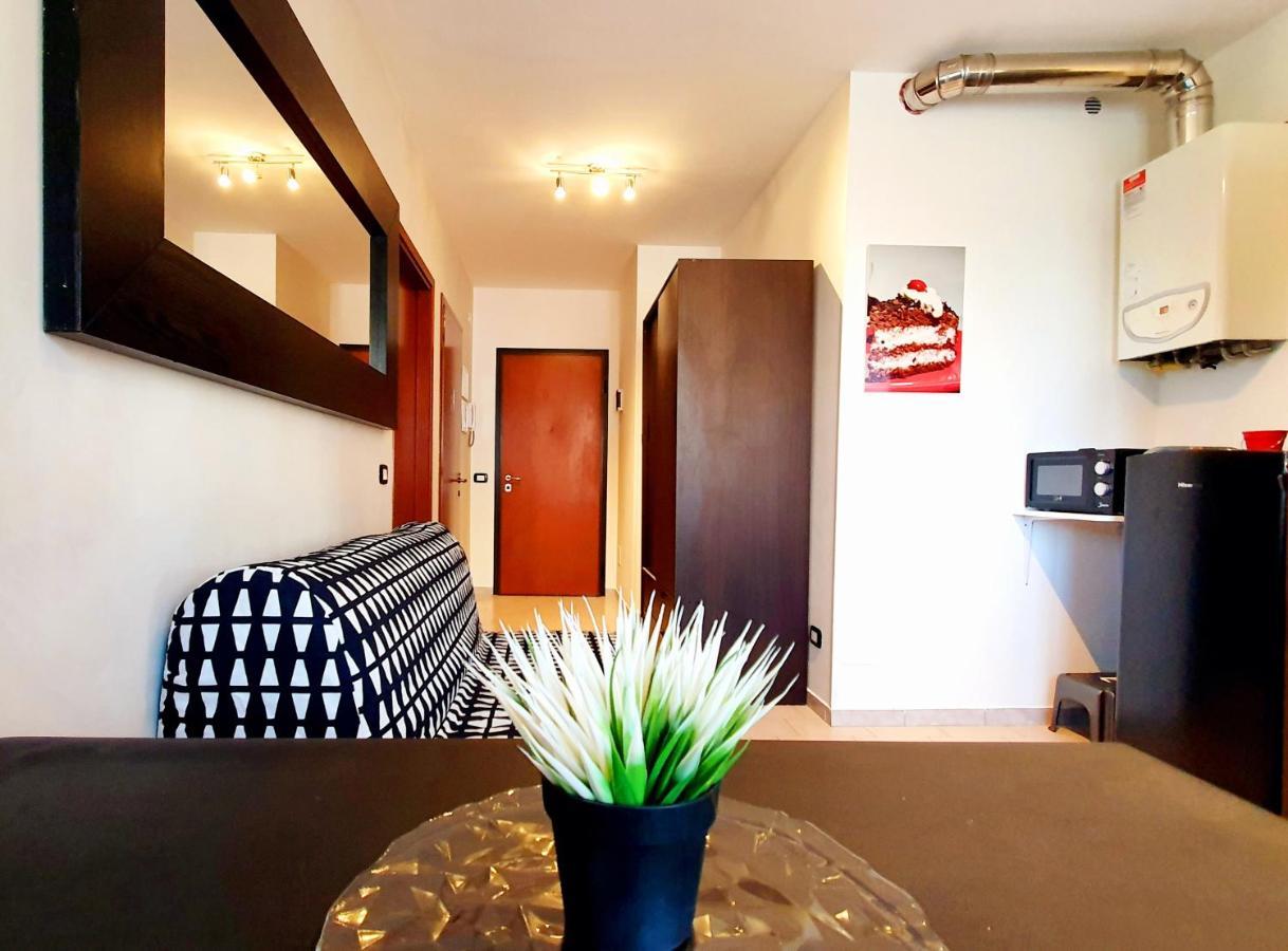 Guest Holiday Gramsci Reggio Emilia Bagian luar foto
