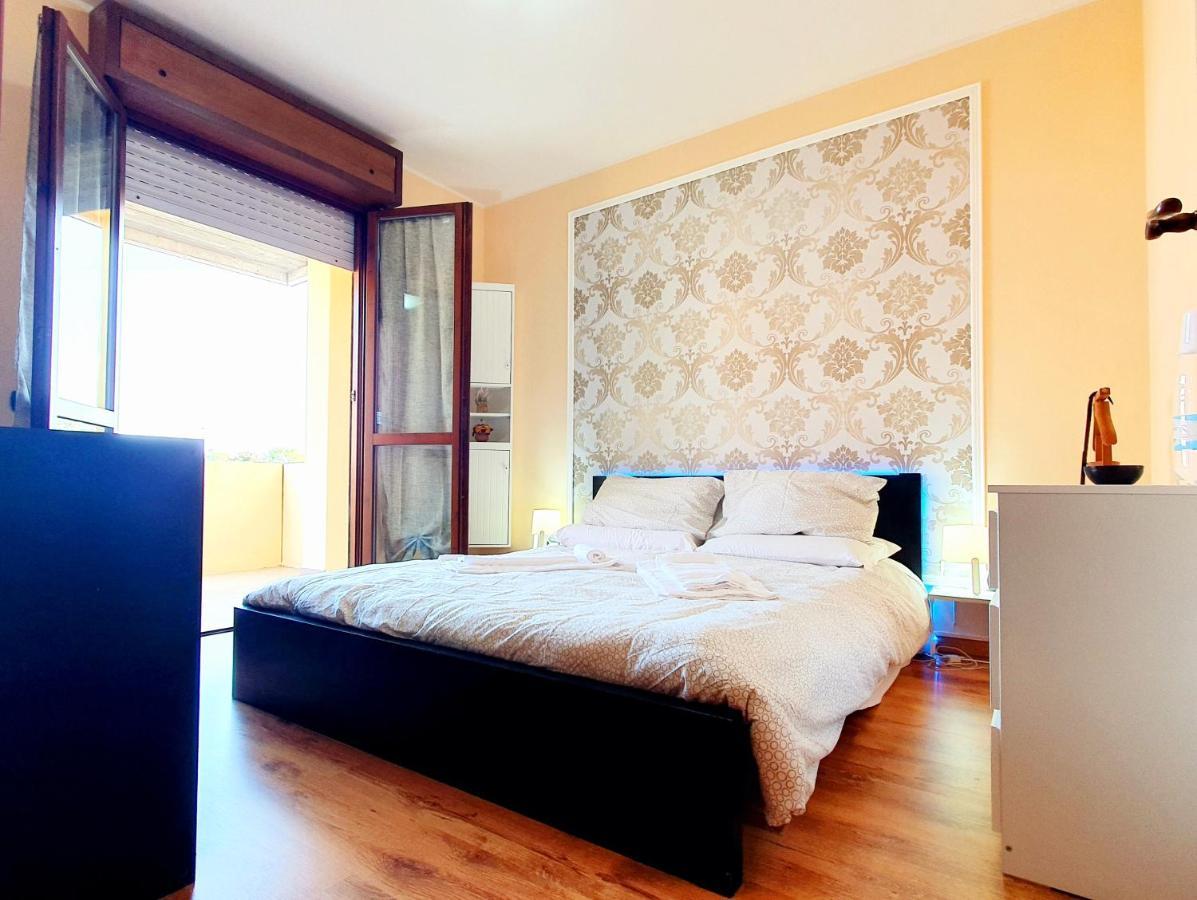 Guest Holiday Gramsci Reggio Emilia Bagian luar foto